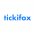 Logo TickiFox