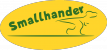 Logo Smallhander