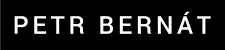 Logo Petr Bernát