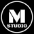 Logo M - STUDIO