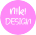 Logo Nikidesign.cz